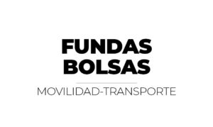 FUNDAS - BOLSAS