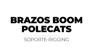 BRAZOS BOOM POLECATS