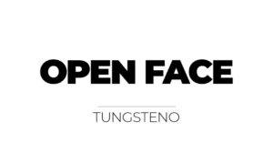 OPEN FACE