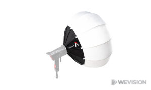 ALQUILER APUTURE LANTERN 90 WEVISION