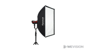 ALQUILER APUTURE LIGHT BOX 60X90 WEVISION