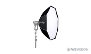 ALQUILER APUTURE LIGHT OCTADOME 120 WEVISION