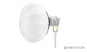 ALQUILER GODOX GL4 LANTERN SOFTBOX 120CM FOR G MOUNT COB LIGHT WEVISION