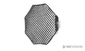 ALQUILER GODOX GO4 OCTAGON SOFTBOX 120CM FOR G MOUNT COB LIGHT WEVISION