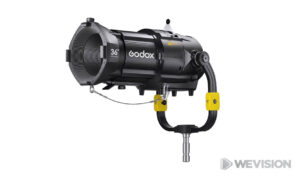 ALQUILER GODOX GP36K 36 PROJECTION WEVISION