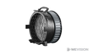 ALQUILER GODOX GF14 KIT GF14 FRESNEL LENS WEVISION