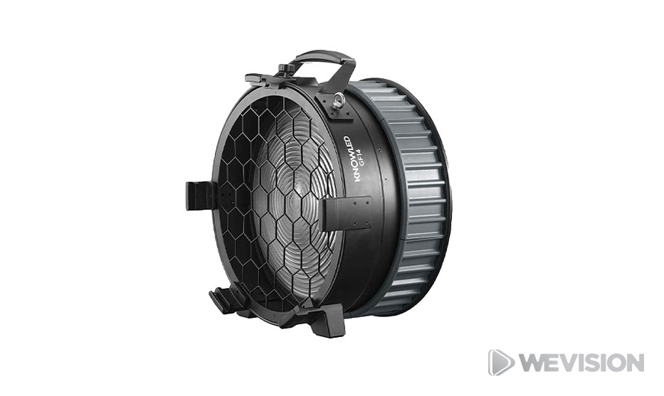 ALQUILER GODOX GF14 KIT GF14 FRESNEL LENS WEVISION