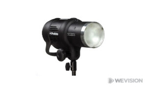 ALQUILER FLASH PROFOTO D1 1000 AIR WEVISION