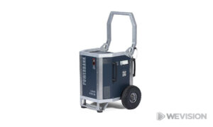ALQUILER PESS, WATTMAN (6kW 10kWh) WEVISION