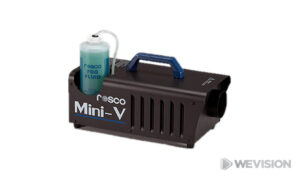 ALQUILER ROSCO MINI-V WEVISION