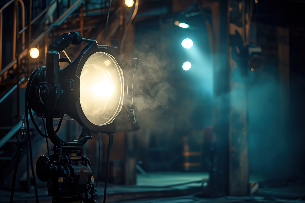 BLOG CÓMO ELEGIR EL EQUIPO DE ILUMINACION WEVISION 03