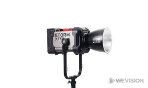 ALQUILER APUTURE STORM XT52 WEVISION