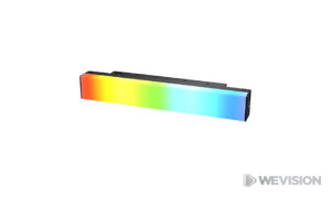 ALQUILER BARRA LED APUTURE INFINIBAR PB6 (60 cm) WEVISION