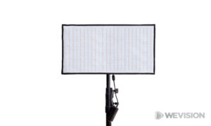 ALQUILER PANEL FLEXIBLE ALADDIN ALL-IN 2 COLOR KIT WEVISION