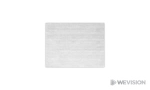 ALQUILER TELA 1/4 SILENT GRID CLOTH ROSCO 12’ x 12’ (3.55 x 3.55) WEVISION