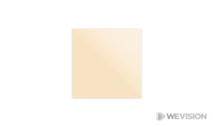 ALQUILER TELA MUSLIN NATURAL ROSCO 6´x 6´(1.74 x 1.74) WEVISION