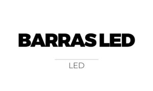 BARRAS LED