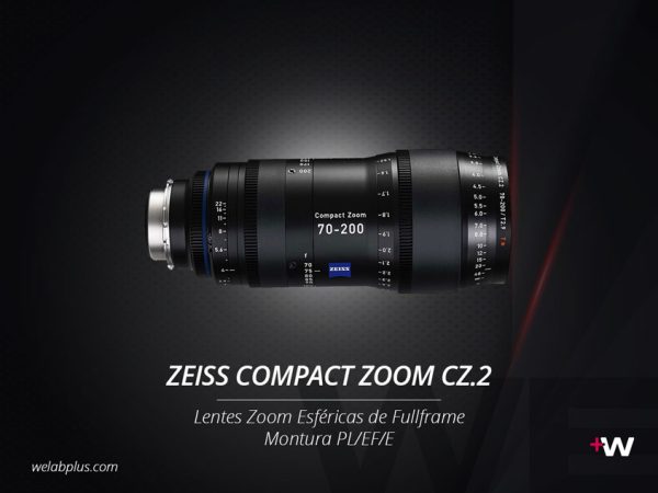 GUIA ZEISS COMPACT ZOOM CZ.2
