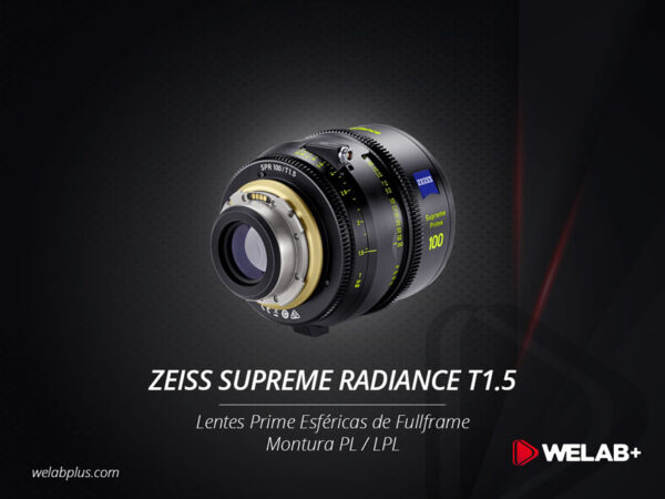 GUÍA ZEISS SUPREME PRIME RADIANCE