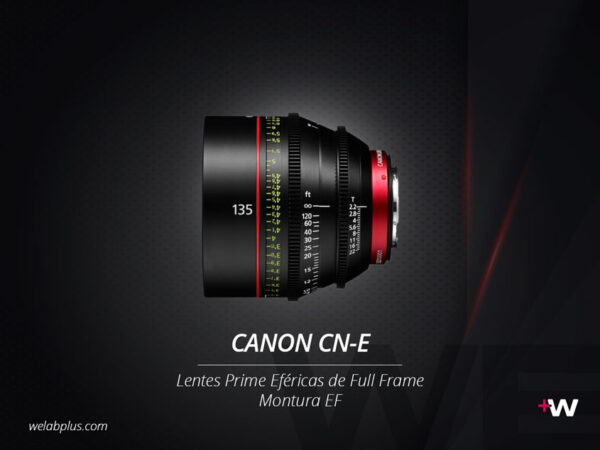 GUÍA CANON CN-E