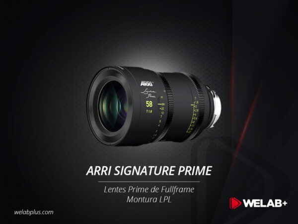 GUÍA ARRI SIGNATURE PRIME