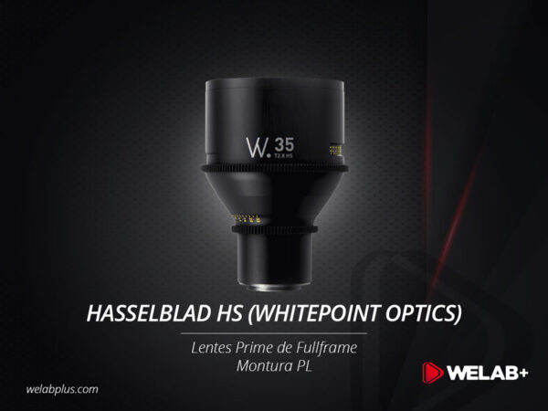 GUÍA HASSELBLAD HS WHITEPOINT OPTICS