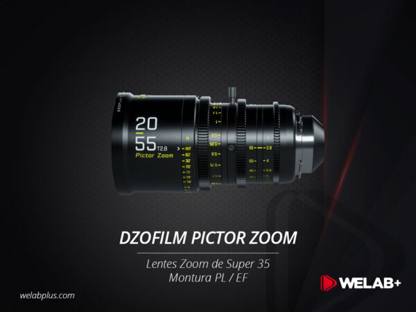 GUIA PICTOR ZOOM DZOFILM