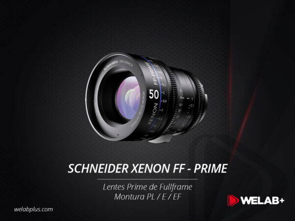 GUÍA SCHNEIDER XENON FF PRIME