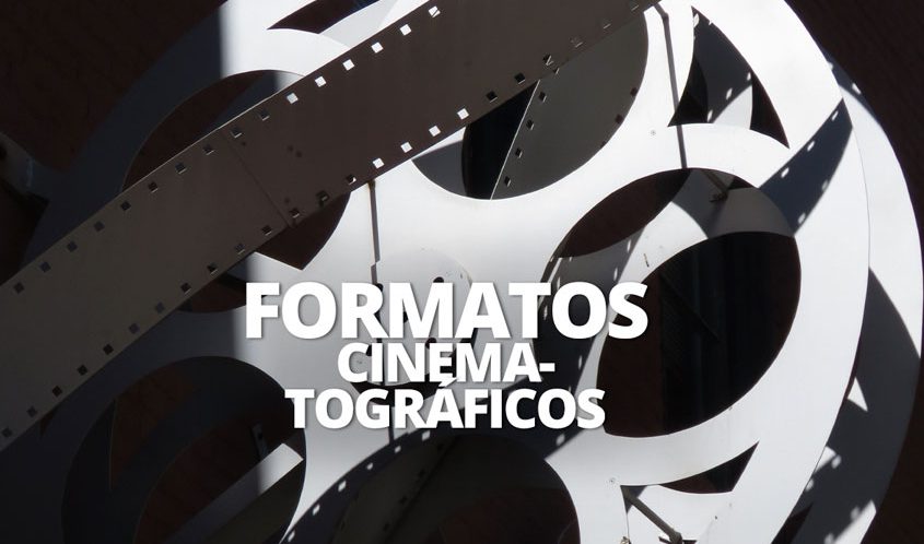 FORMATOS CINEMATOGRAFICOS WELAB PLUS