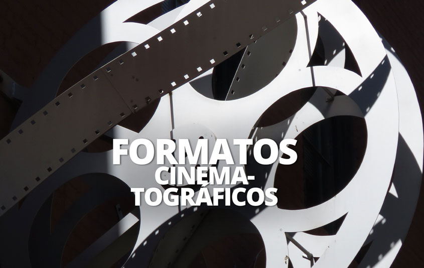 FORMATOS CINEMATOGRAFICOS WELAB PLUS