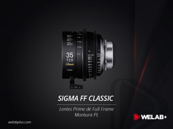 GUIA SIGMA FF CLASSIC