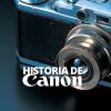 HISTORIA DE CANON WELAB PLUS