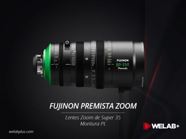 GUIA FUJINON PREMISTA ZOOM