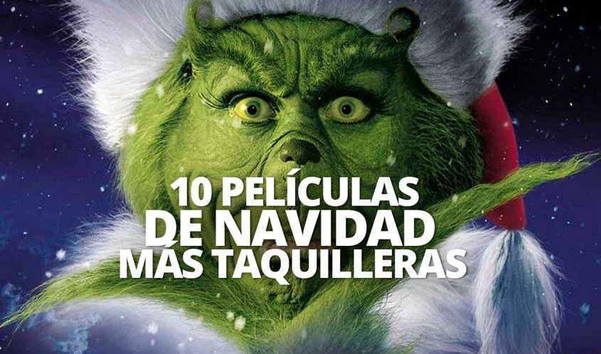 GRINCH archivos - Welab Plus