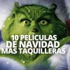 10 PELICULAS DE NAVIDAD MAS TAQUILLERAS WELAB PLUS