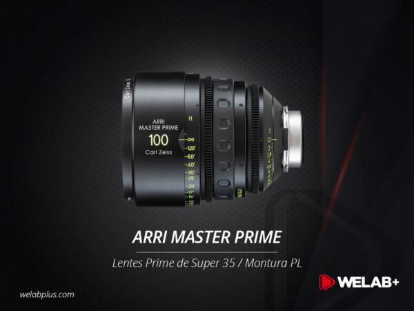 GUÍA ARRI ZEISS MASTER PRIME