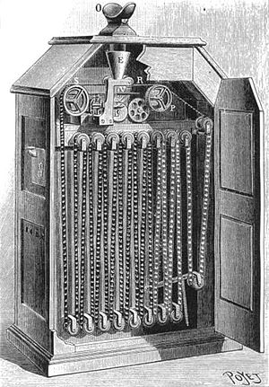 El kinetoscopio de Edison, el caballo de Muybridge