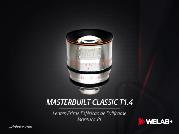 GUÍA MASTERBUILT CLASSIC T1.4