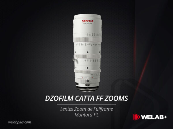 GUIA DZOFILM CATTA FF ZOOMS