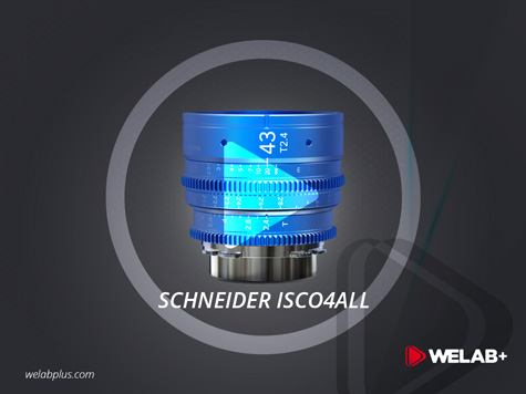 VIDEO SCHNEIDER ISCO4ALL