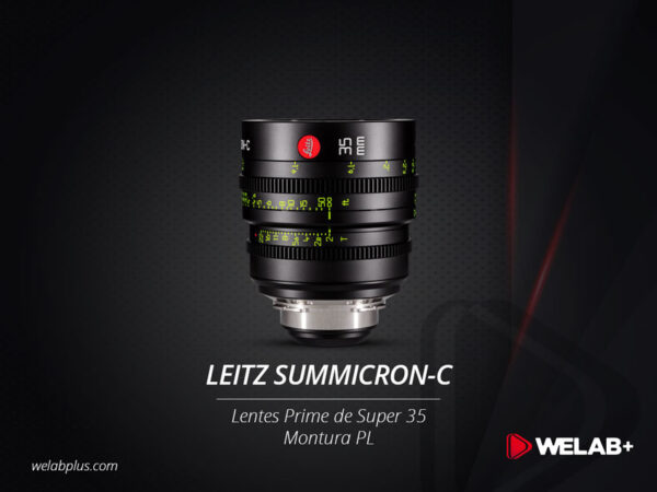 GUIA LEITZ SUMMICRON C