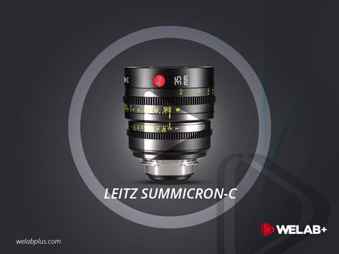 VIDEO LEITZ SUMMICRON-C