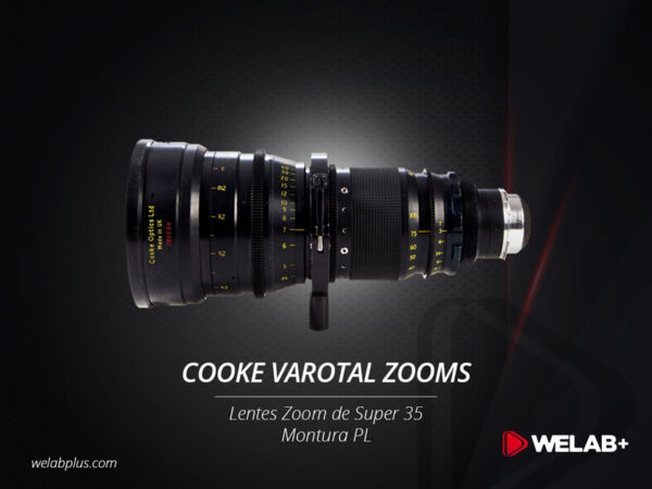 GUÍA COOKE VAROTAL ZOOMS
