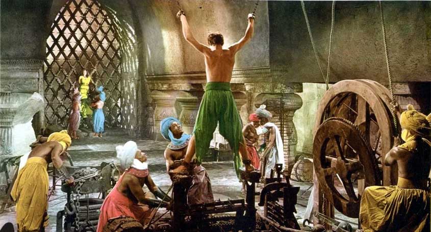 ¿QUÉ ES EL CROMA KEY? ORIGEN Y PELÍCULAS FAMOSAS QUE LO HAN USADO WELAB PLUS 02