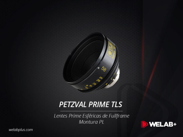 GUÍA PETZVAL PRIME TLS