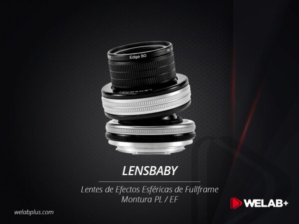 GUIA LENSBABY