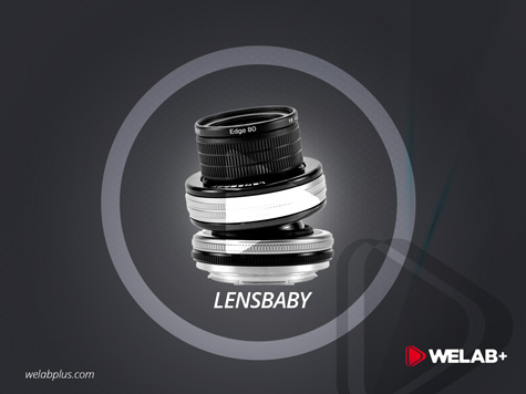 VIDEO LENSBABY