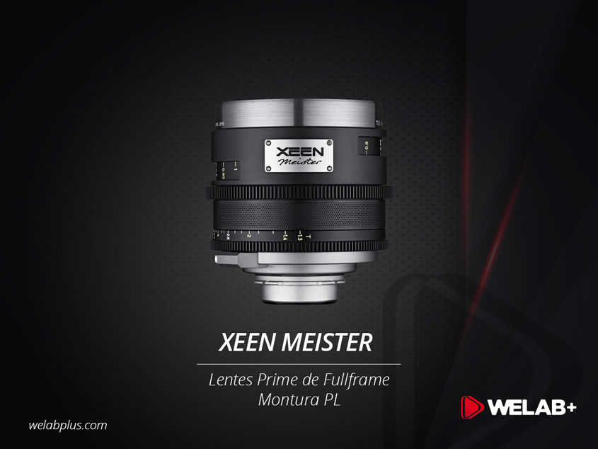 ALQUILER XEEN MEISTER PORFOLIO WELABPLUS