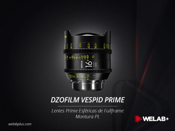 GUÍA DZOFILM VESPID PRIME