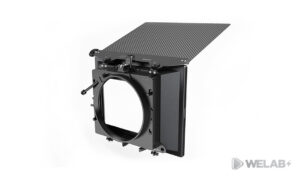 ALQUILER ARRI LMB 6 WELABPLUS 2